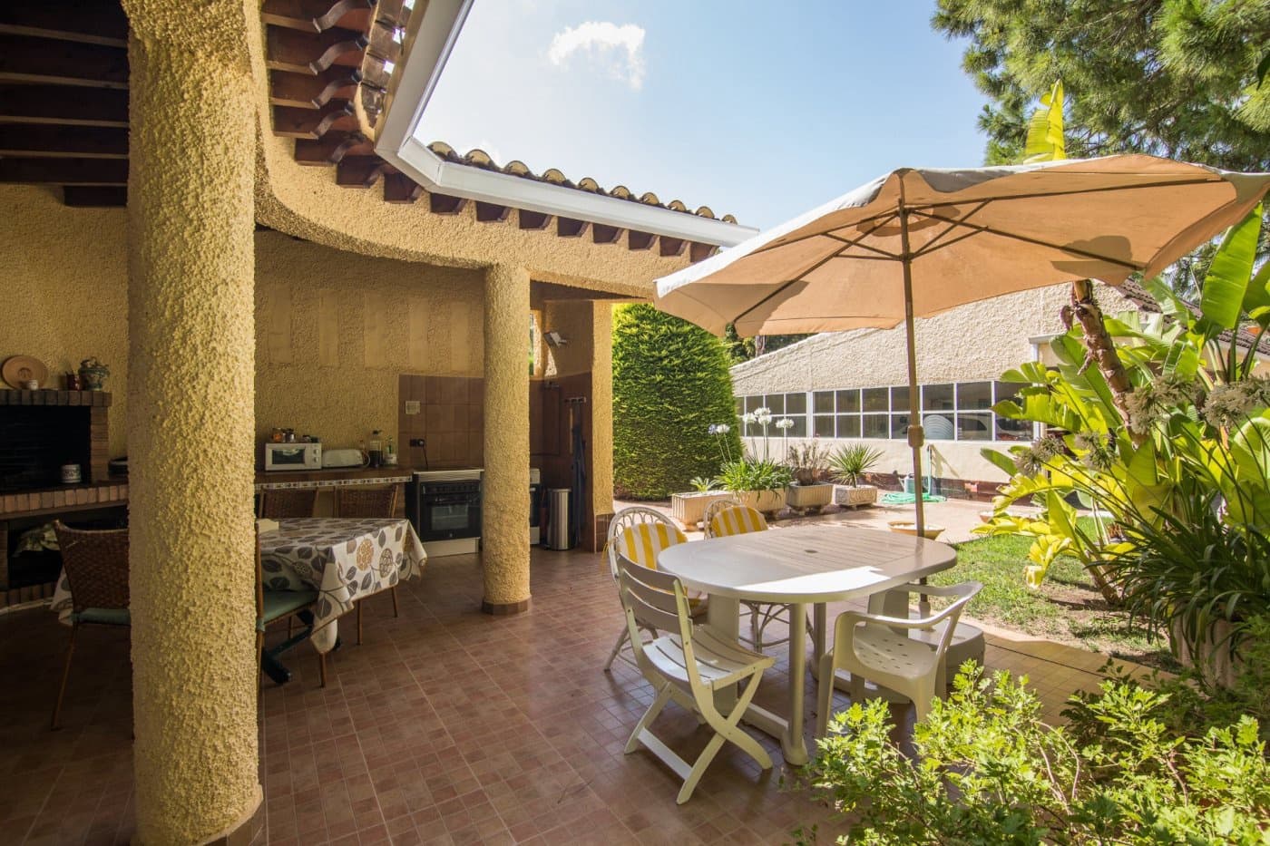 7 soveværelse Villa til salg i Elche / Elx med swimmingpool garage - € 950.000 (Ref: 7001870)