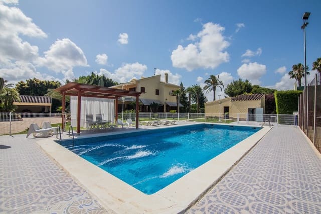 7 slaapkamer Villa te koop in Elche / Elx met zwembad garage - € 950.000 (Ref: 7001870)