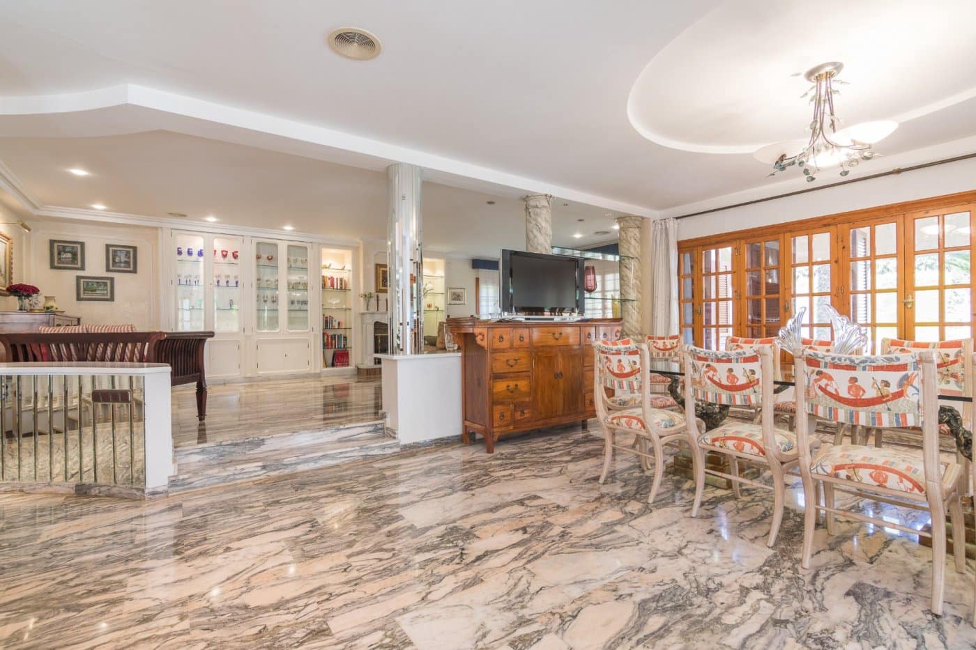 7 soveværelse Villa til salg i Elche / Elx med swimmingpool garage - € 950.000 (Ref: 7001870)