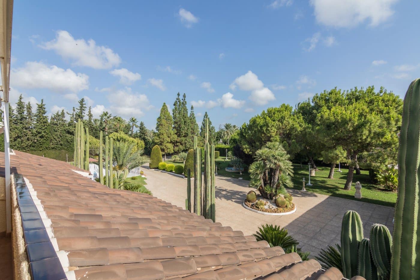 7 soveværelse Villa til salg i Elche / Elx med swimmingpool garage - € 950.000 (Ref: 7001870)