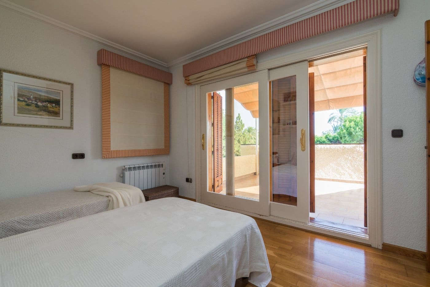 7 soveværelse Villa til salg i Elche / Elx med swimmingpool garage - € 950.000 (Ref: 7001870)