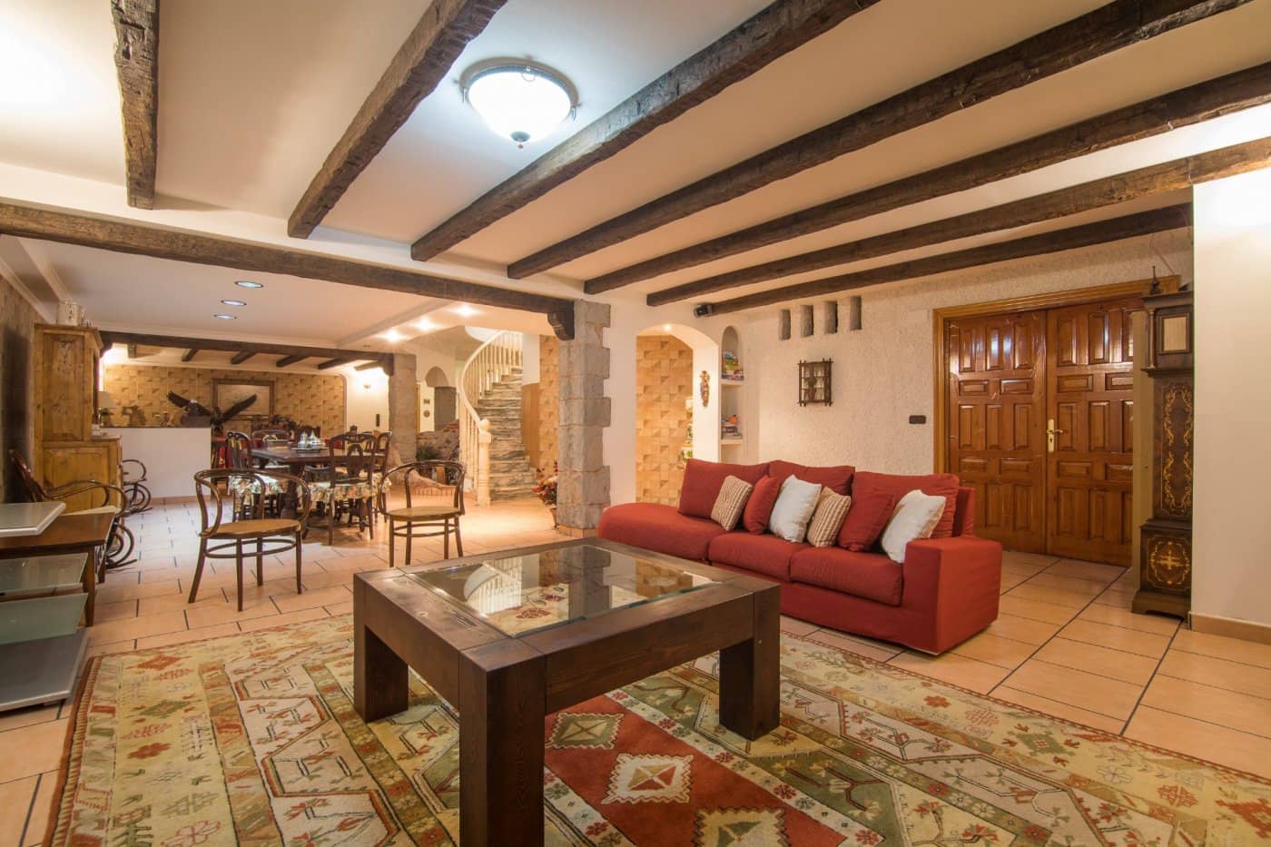 7 soveværelse Villa til salg i Elche / Elx med swimmingpool garage - € 950.000 (Ref: 7001870)