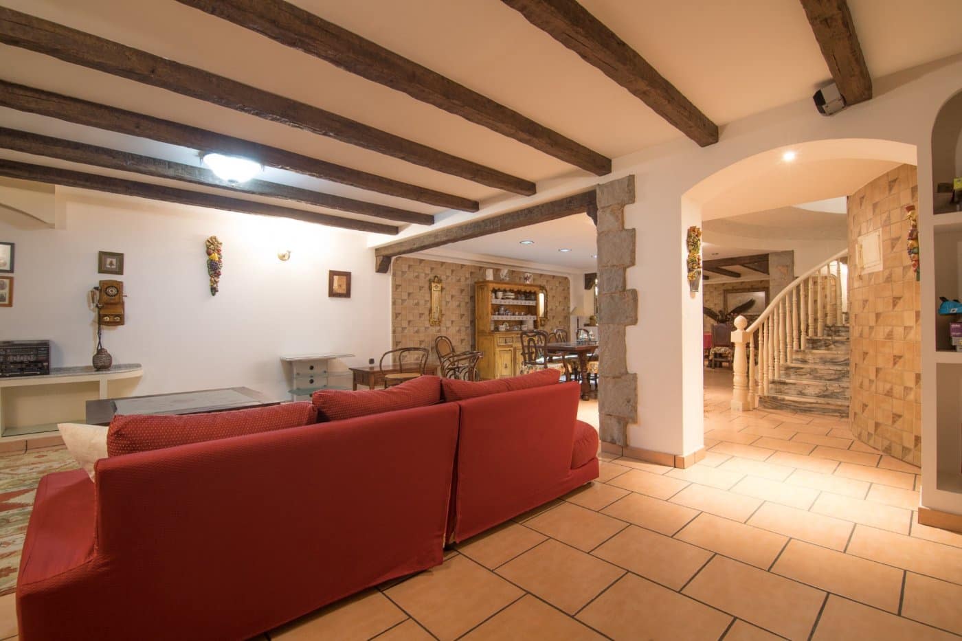 7 soveværelse Villa til salg i Elche / Elx med swimmingpool garage - € 950.000 (Ref: 7001870)