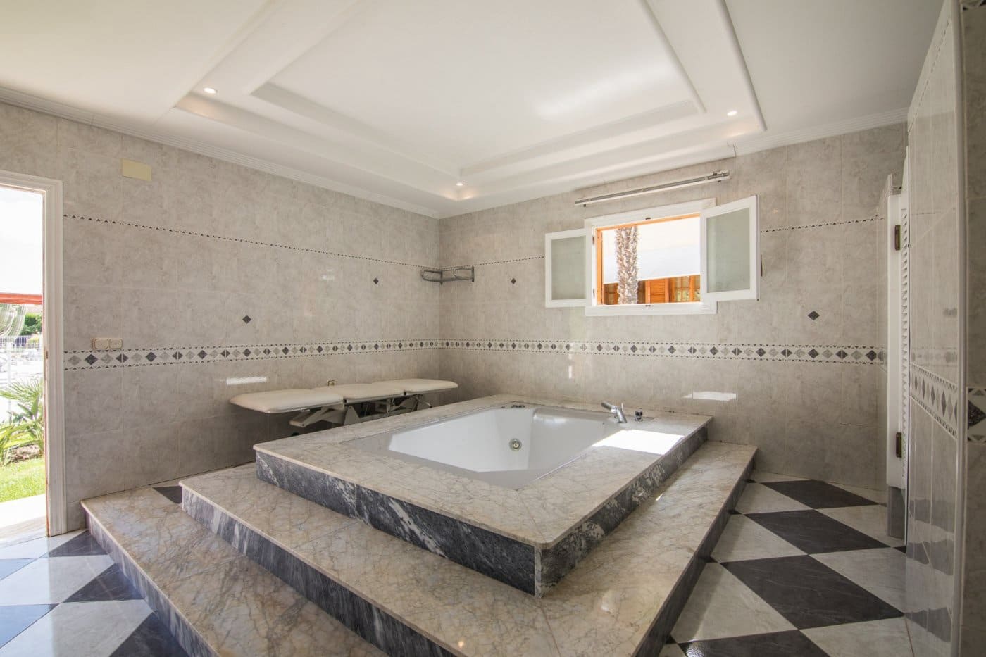 7 soveværelse Villa til salg i Elche / Elx med swimmingpool garage - € 950.000 (Ref: 7001870)