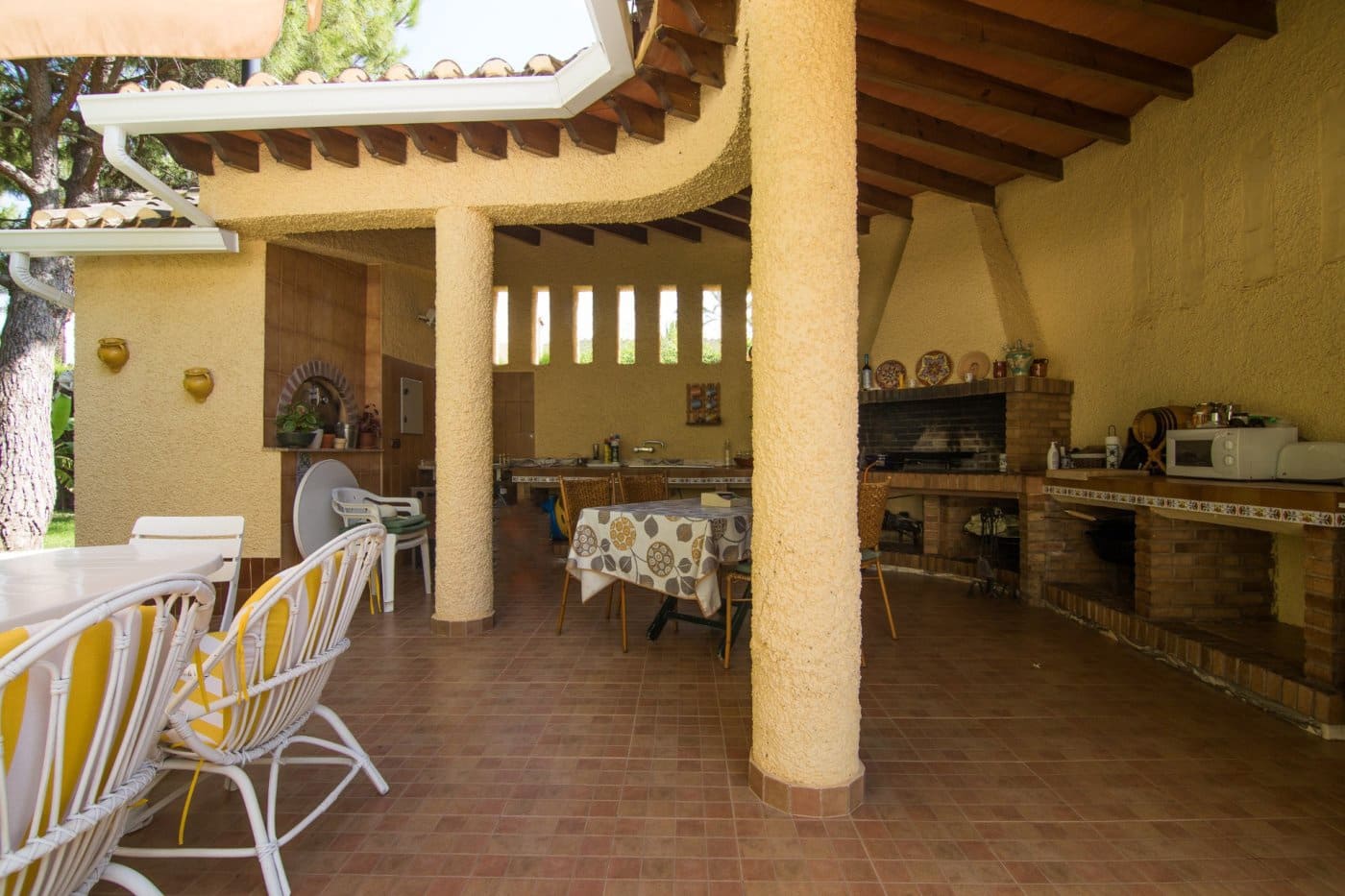 7 soveværelse Villa til salg i Elche / Elx med swimmingpool garage - € 950.000 (Ref: 7001870)