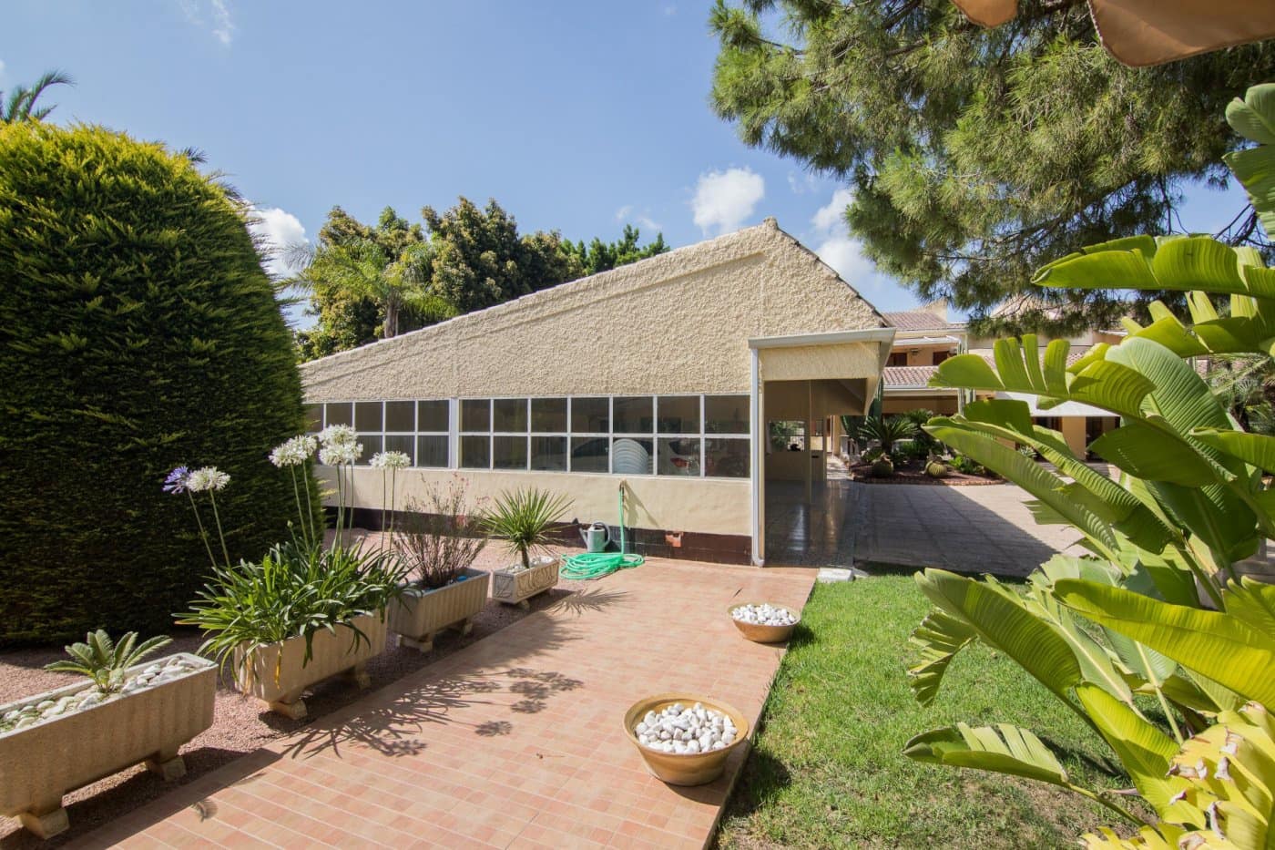 7 soveværelse Villa til salg i Elche / Elx med swimmingpool garage - € 950.000 (Ref: 7001870)