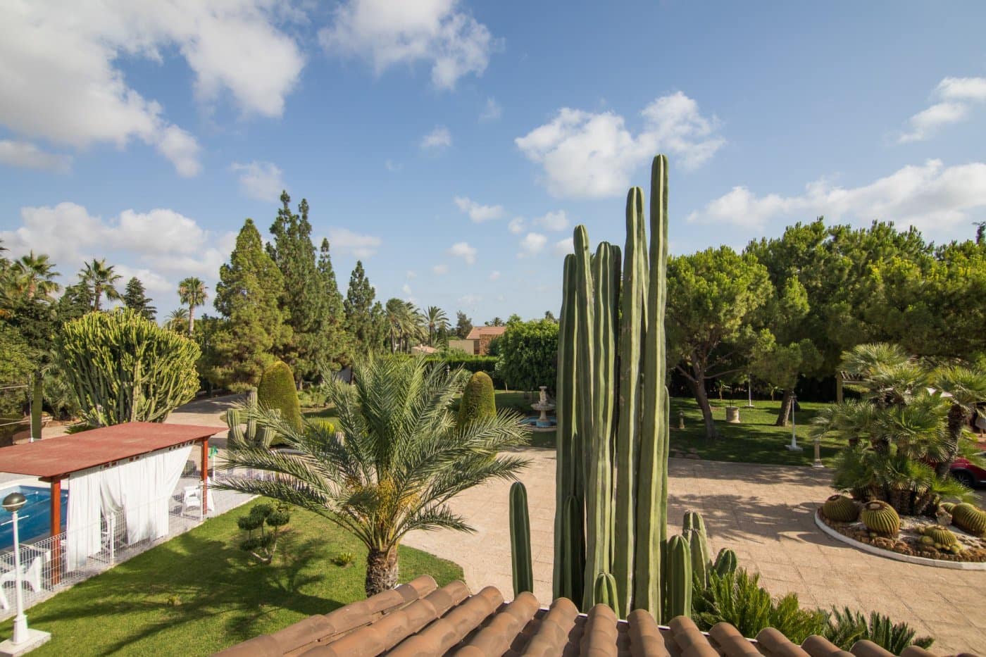 7 soveværelse Villa til salg i Elche / Elx med swimmingpool garage - € 950.000 (Ref: 7001870)