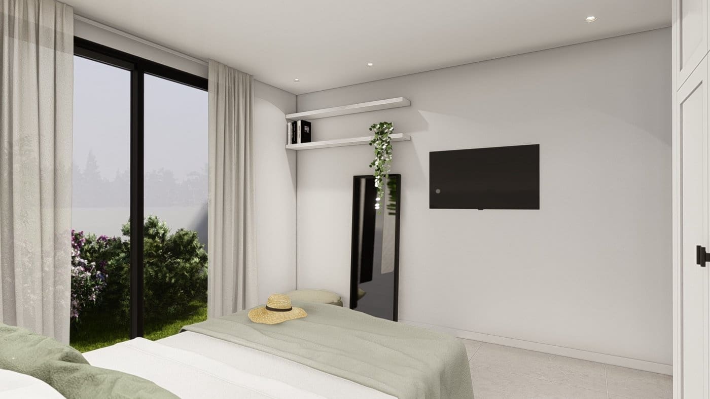 4 Zimmer Villa zu verkaufen in Rojales mit Pool Garage - 775.000 € (Ref: 7052654)