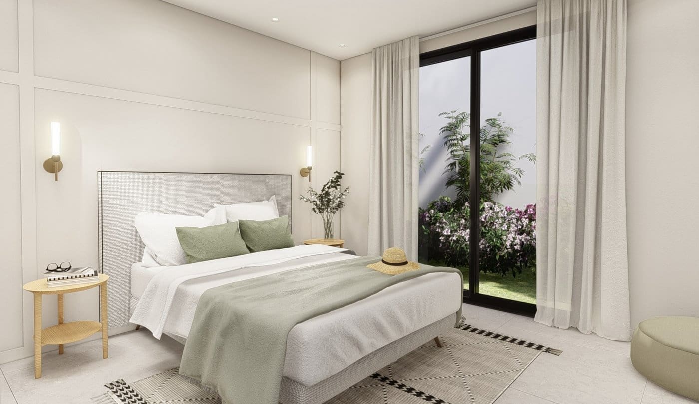 4 Zimmer Villa zu verkaufen in Rojales mit Pool Garage - 775.000 € (Ref: 7052654)