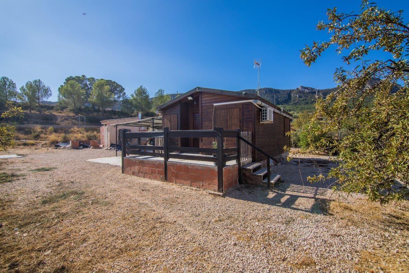 4 soveværelse Træhus til salg i La Romana - € 94.000 (Ref: 7106451)