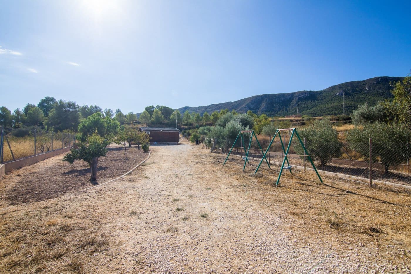 4 soveværelse Træhus til salg i La Romana - € 94.000 (Ref: 7106451)