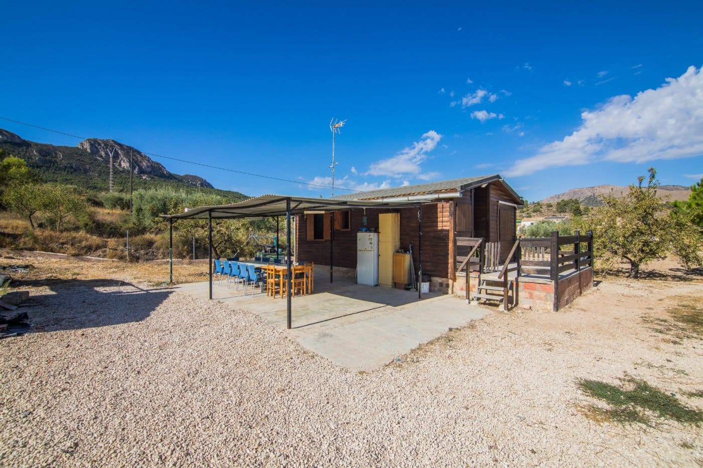 4 soveværelse Træhus til salg i La Romana - € 94.000 (Ref: 7106451)