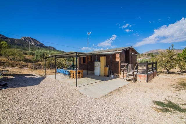 4 soveværelse Træhus til salg i La Romana - € 94.000 (Ref: 7106451)