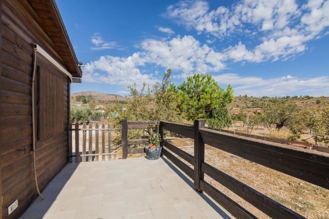 4 soveværelse Træhus til salg i La Romana - € 94.000 (Ref: 7106451)