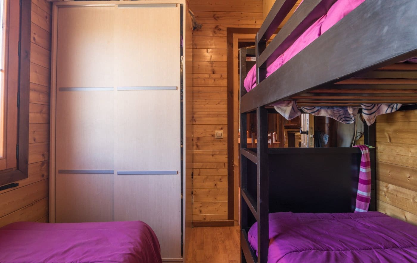 4 soveværelse Træhus til salg i La Romana - € 94.000 (Ref: 7106451)