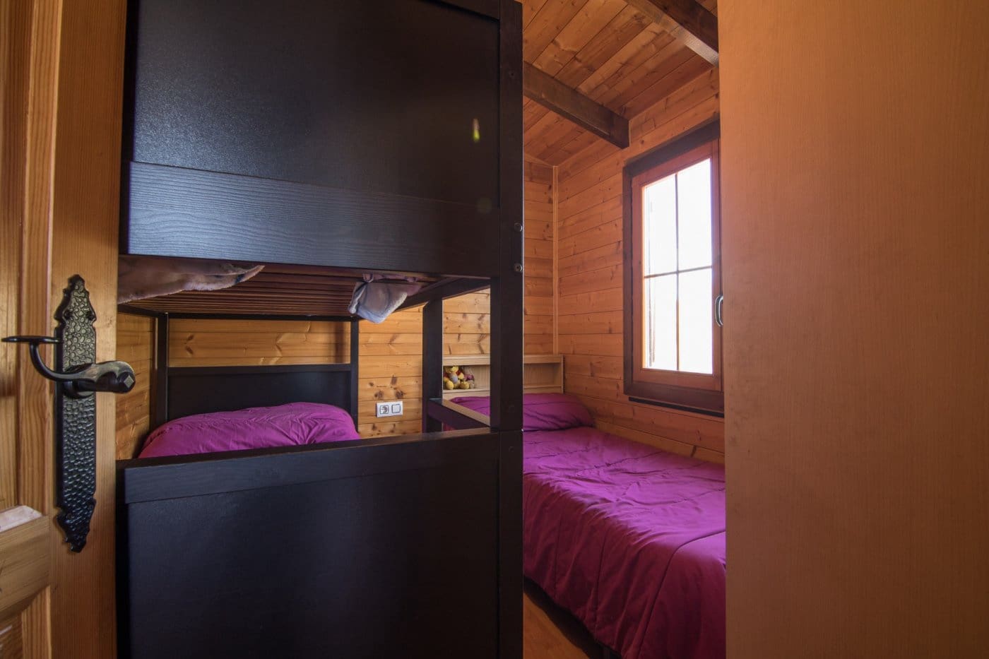 4 soveværelse Træhus til salg i La Romana - € 94.000 (Ref: 7106451)