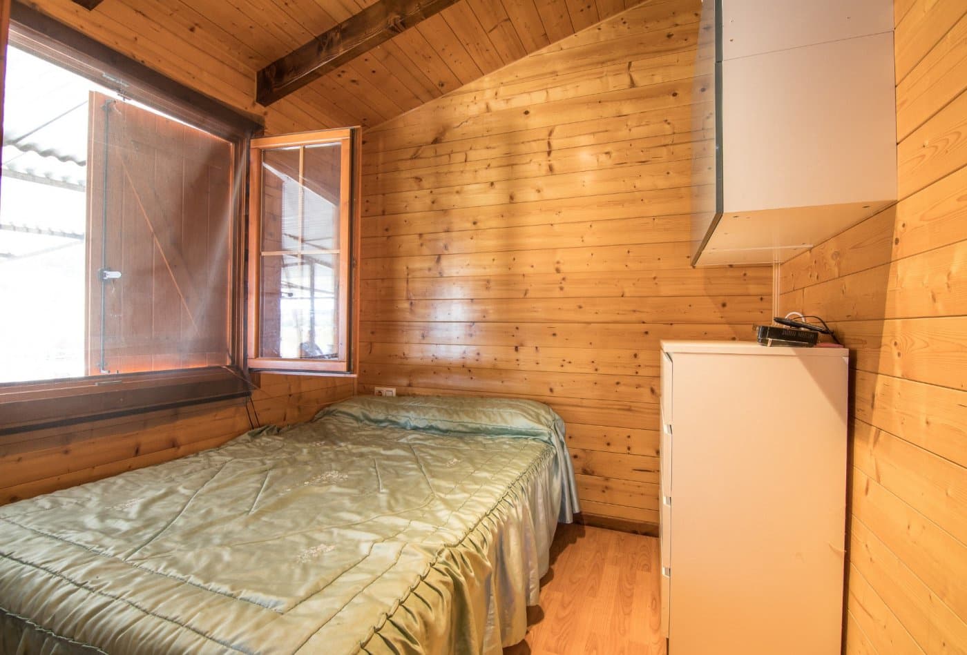 4 soveværelse Træhus til salg i La Romana - € 94.000 (Ref: 7106451)