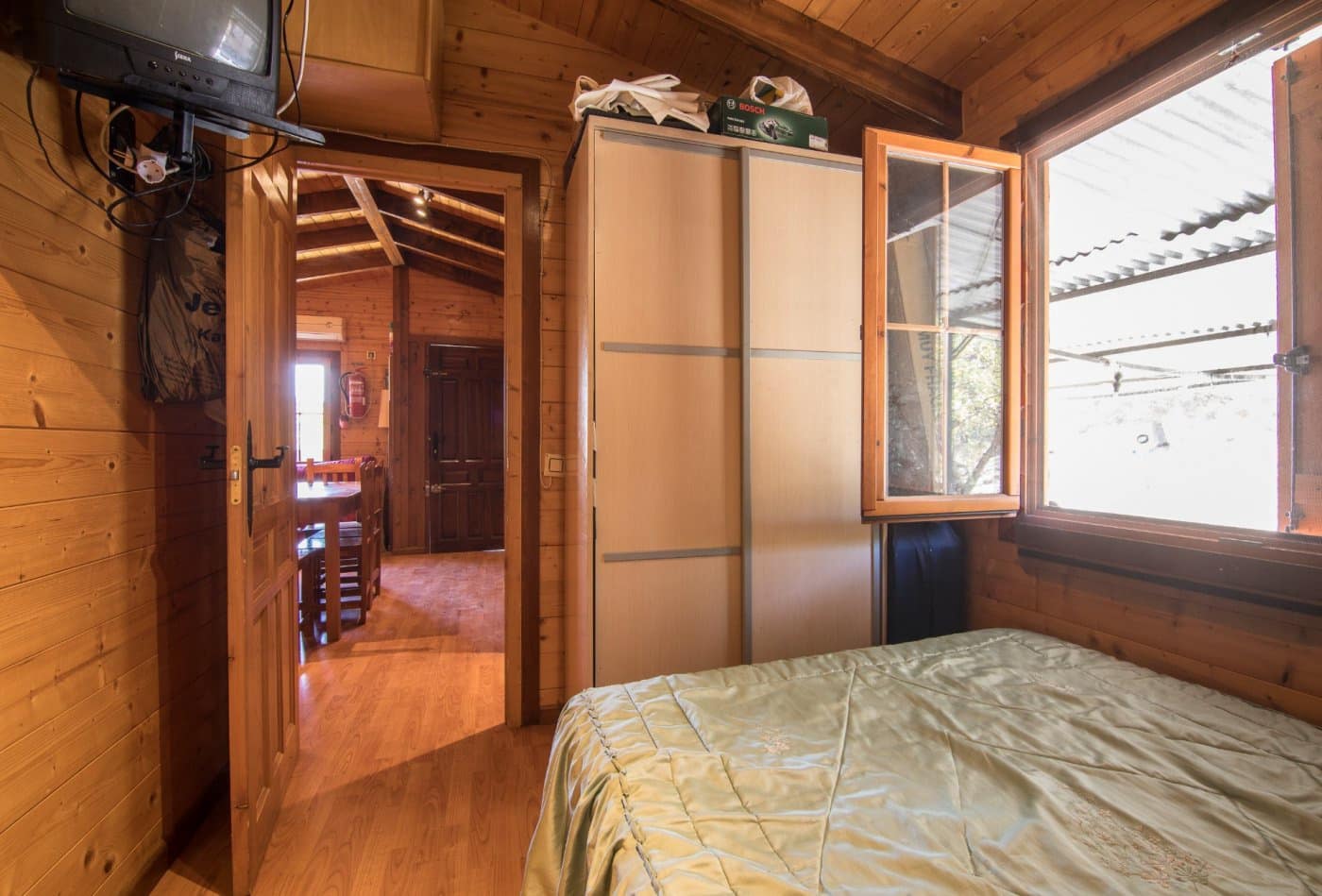 4 soveværelse Træhus til salg i La Romana - € 94.000 (Ref: 7106451)