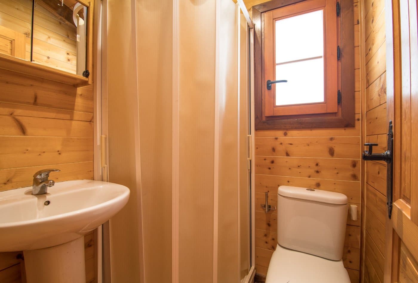 4 soveværelse Træhus til salg i La Romana - € 94.000 (Ref: 7106451)