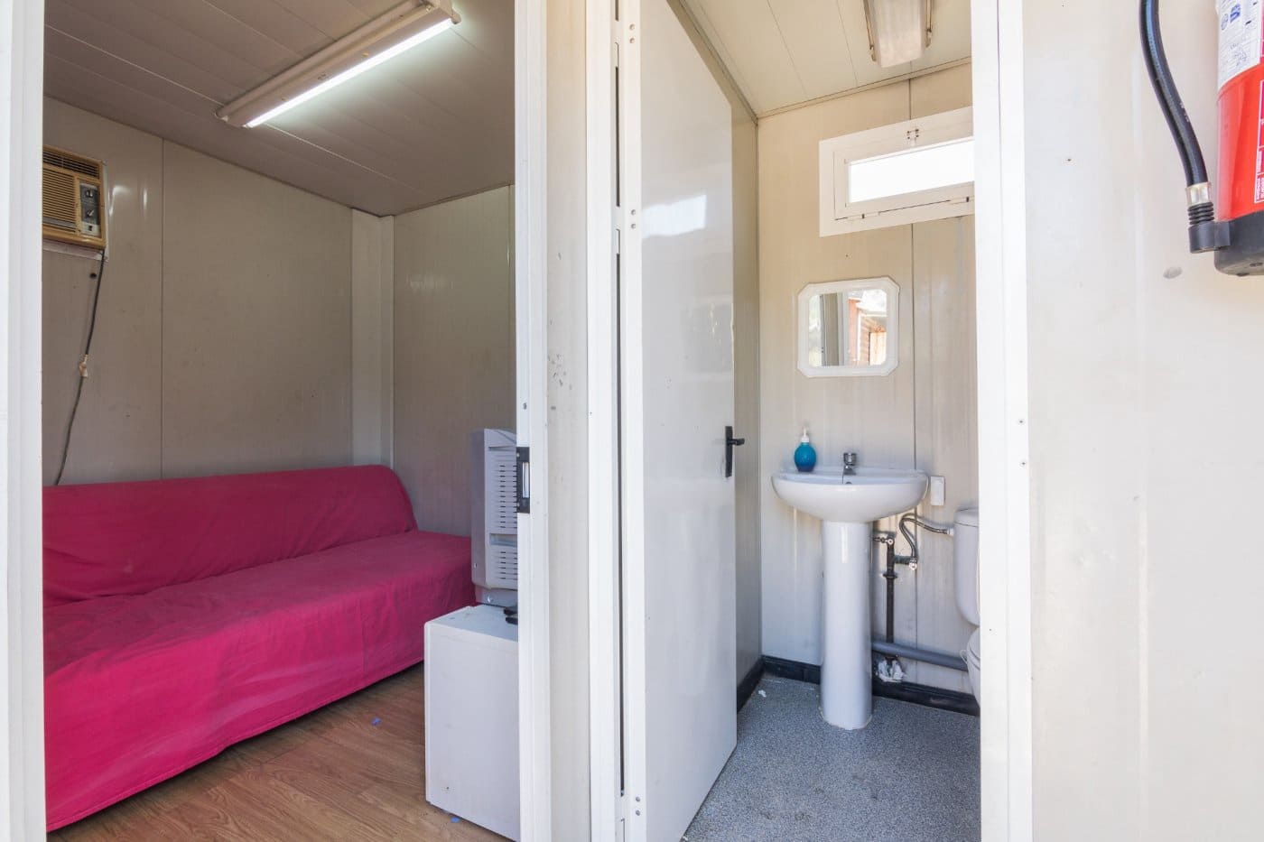 4 soveværelse Træhus til salg i La Romana - € 94.000 (Ref: 7106451)