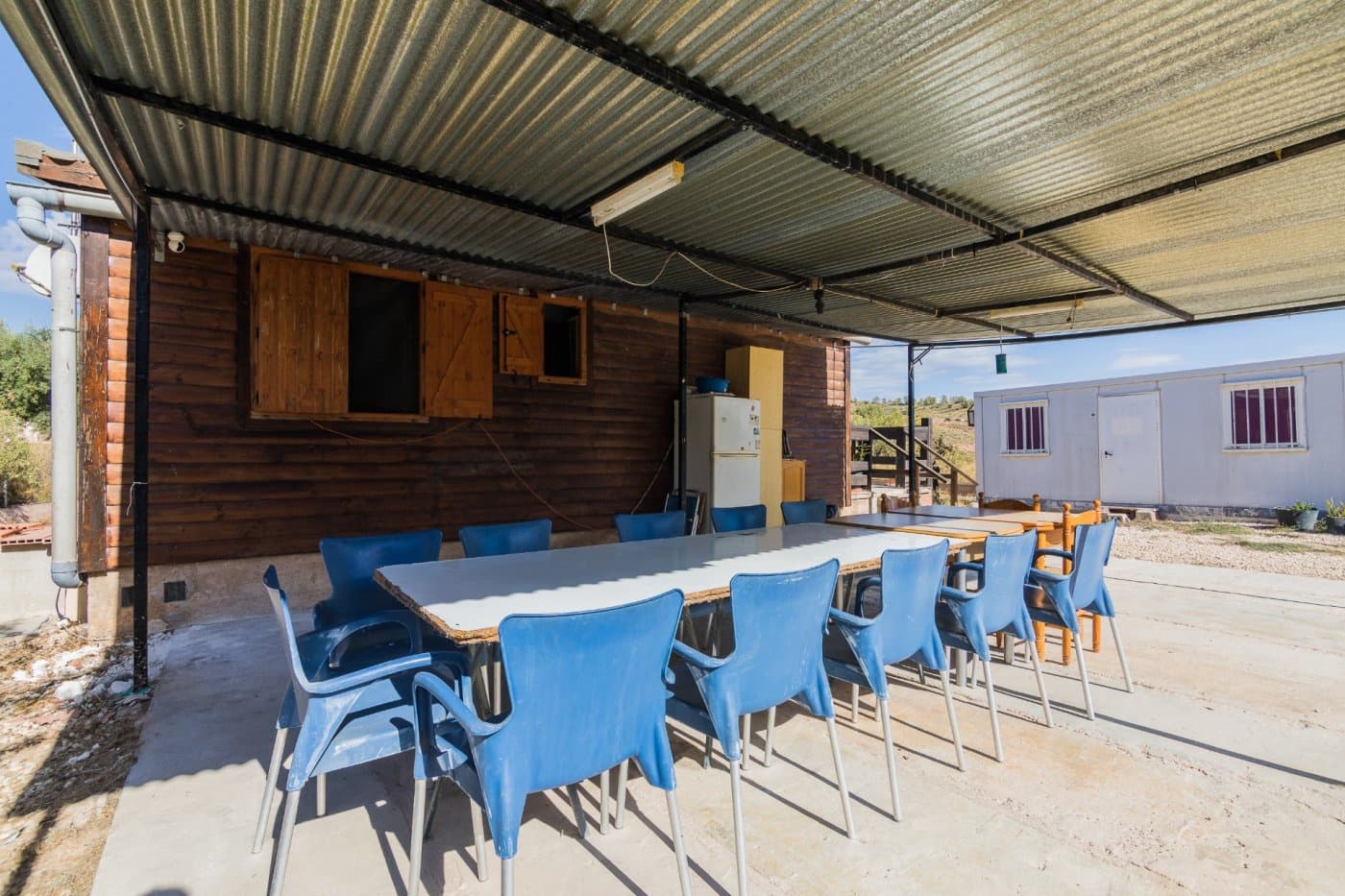 4 soveværelse Træhus til salg i La Romana - € 94.000 (Ref: 7106451)