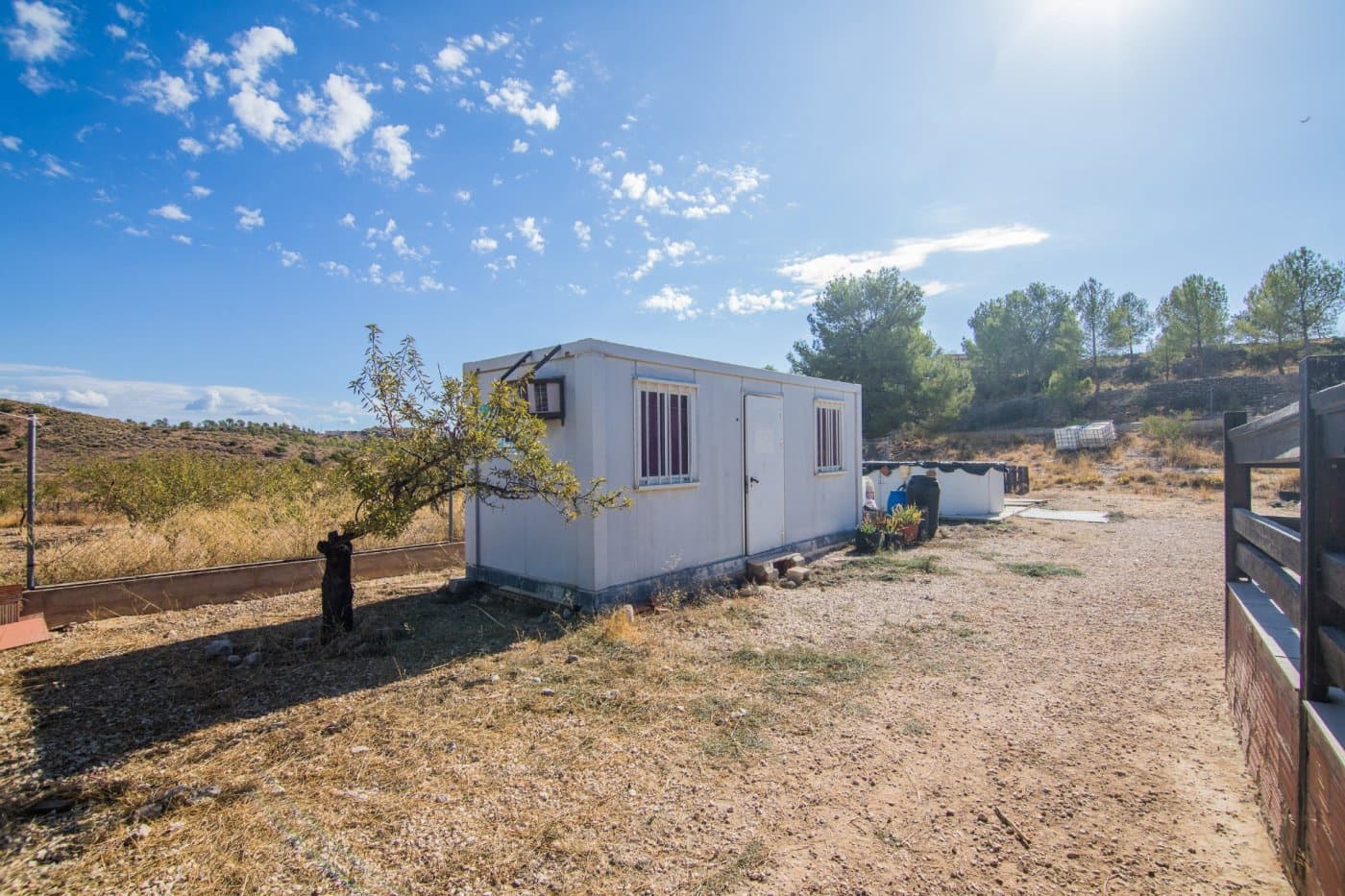 4 soveværelse Træhus til salg i La Romana - € 94.000 (Ref: 7106451)