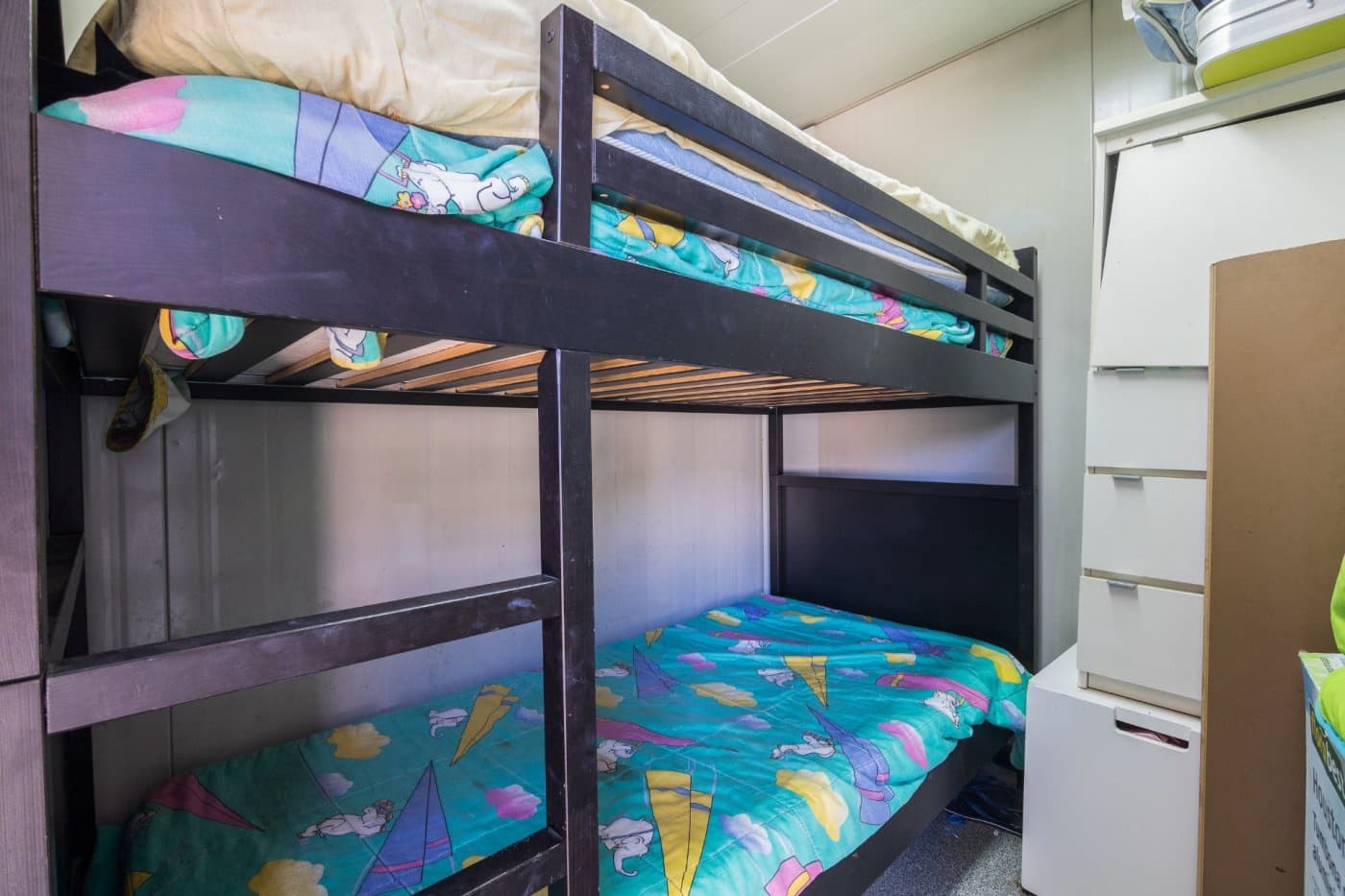 4 soveværelse Træhus til salg i La Romana - € 94.000 (Ref: 7106451)