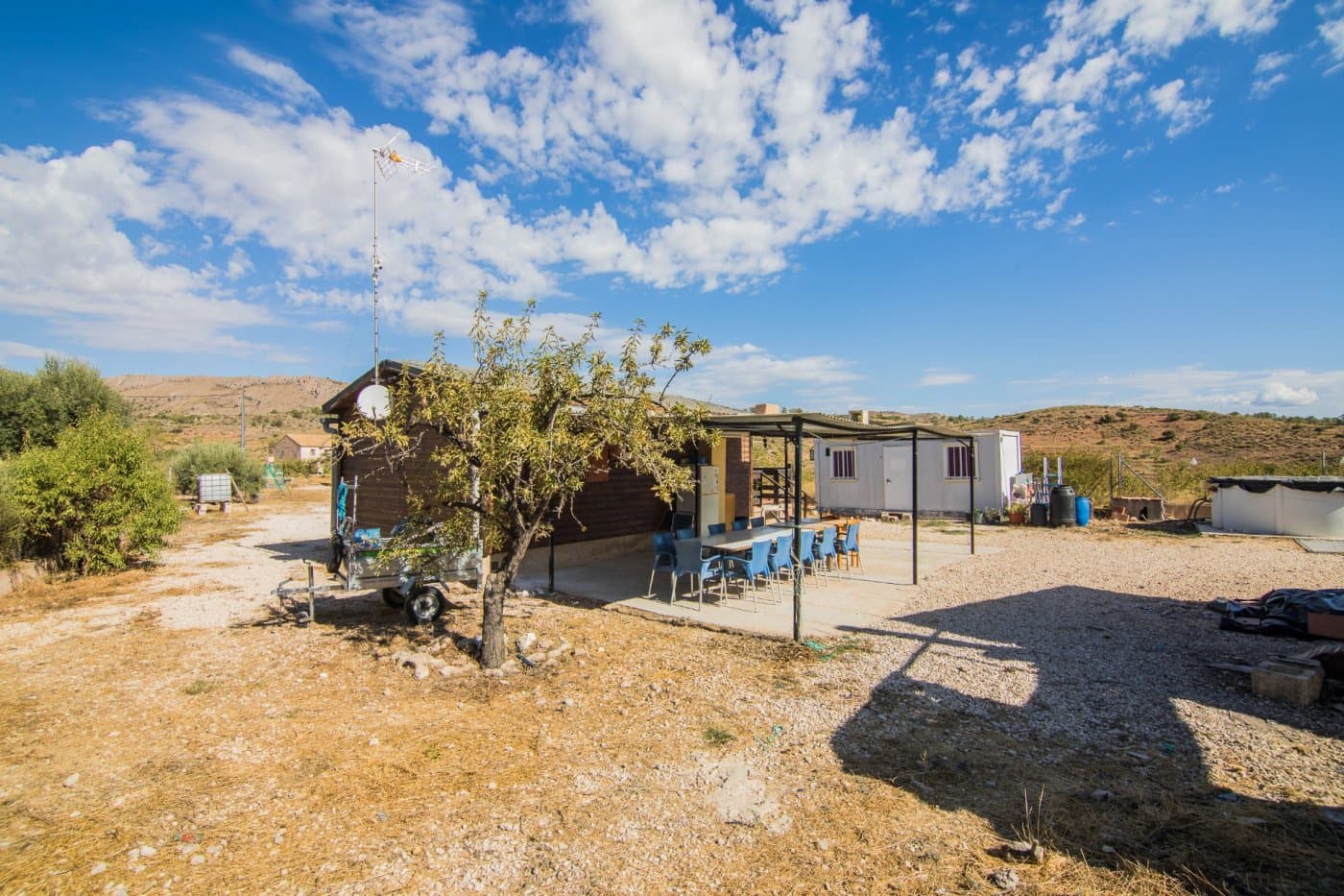 4 soveværelse Træhus til salg i La Romana - € 94.000 (Ref: 7106451)