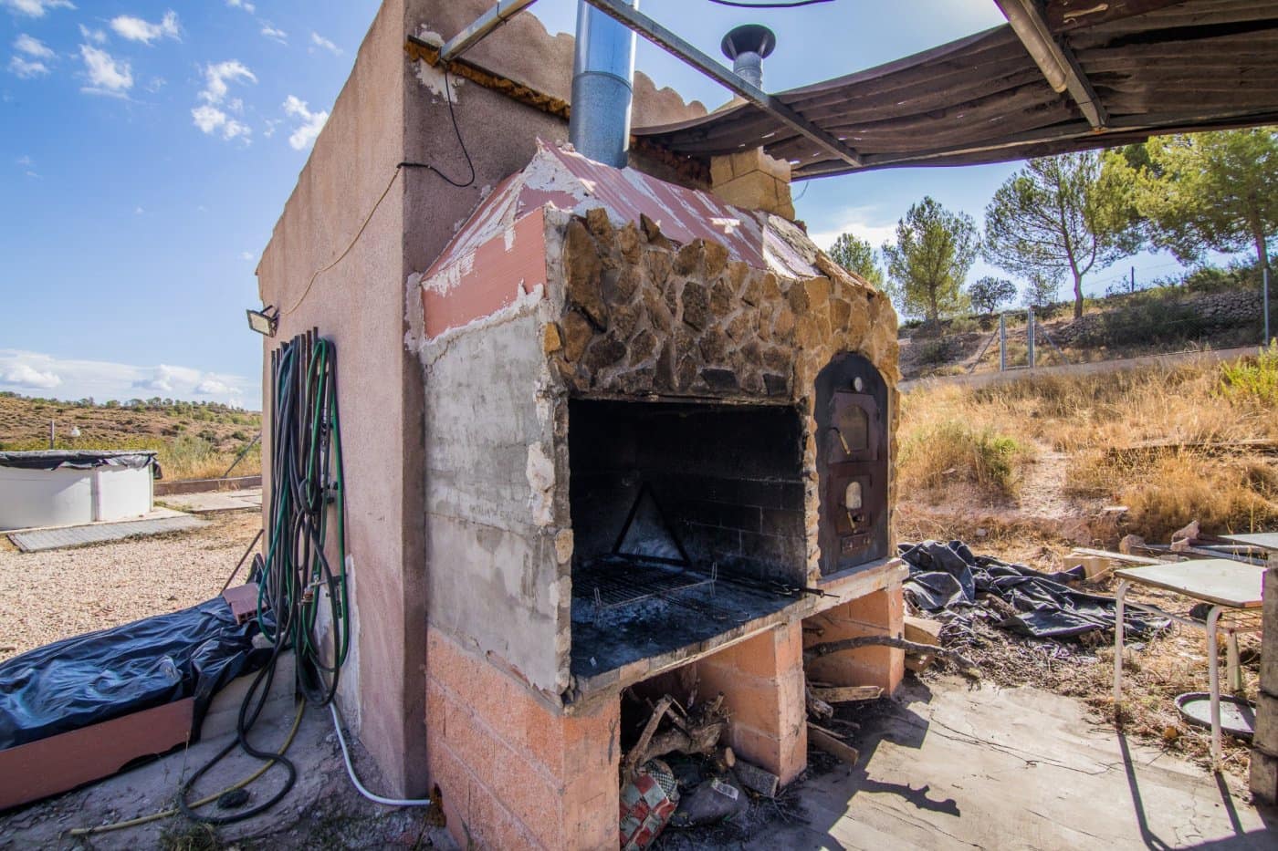 4 soveværelse Træhus til salg i La Romana - € 94.000 (Ref: 7106451)