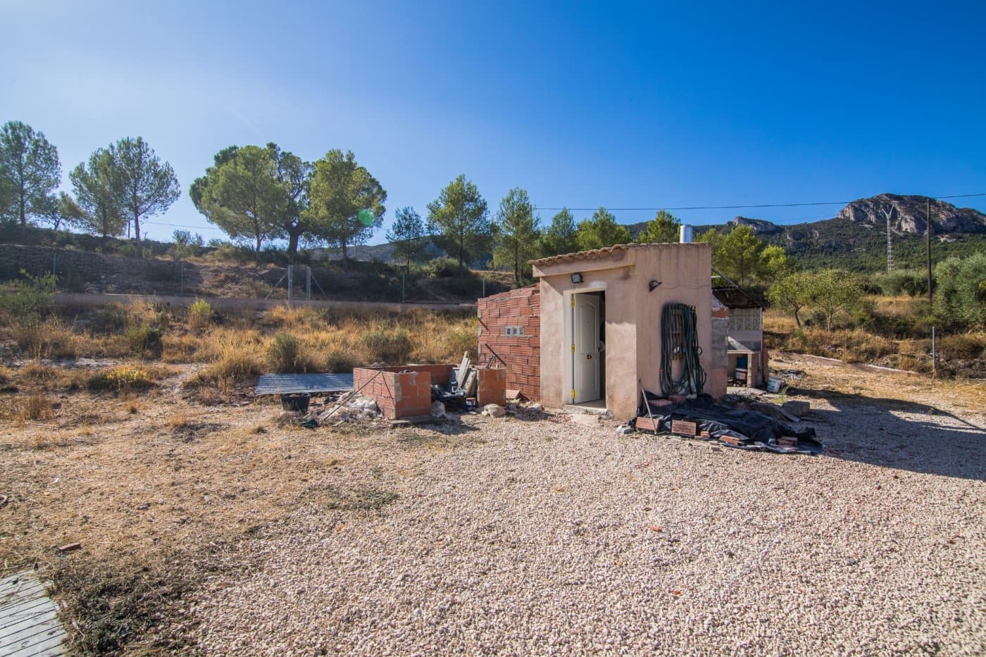 4 soveværelse Træhus til salg i La Romana - € 94.000 (Ref: 7106451)