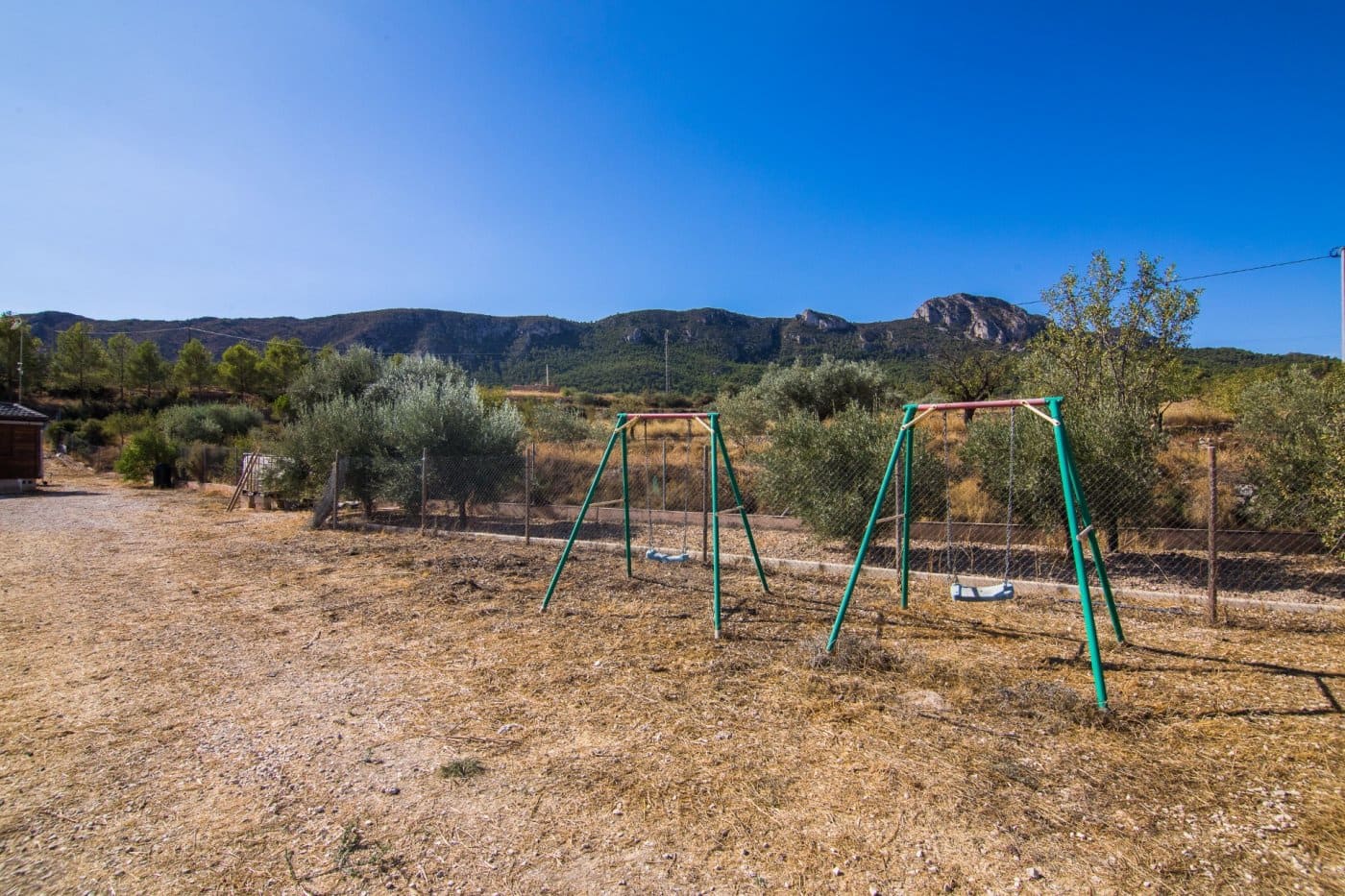 4 soveværelse Træhus til salg i La Romana - € 94.000 (Ref: 7106451)