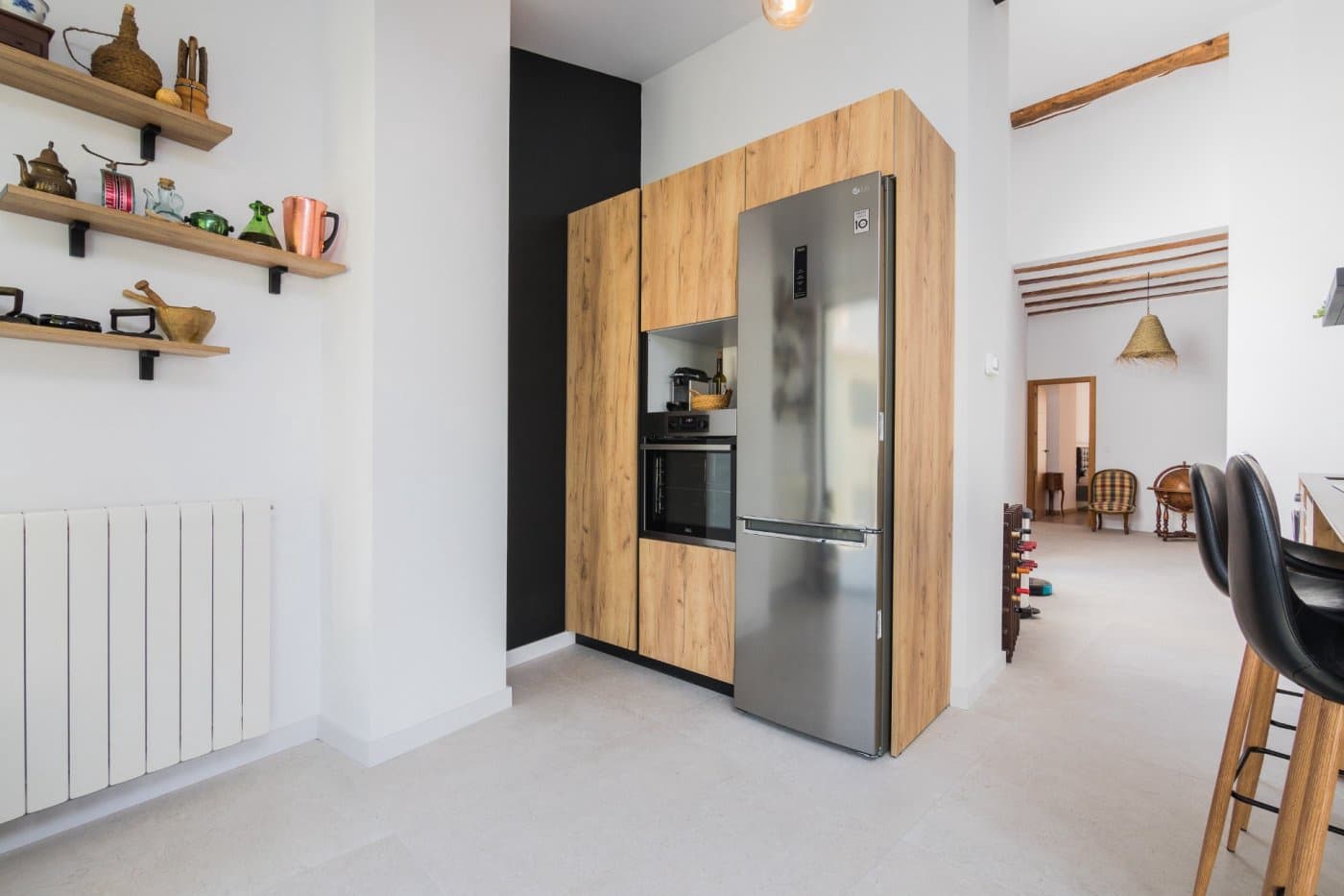 14 chambre Maison de Ville à vendre à Cocentaina - 685 000 € (Ref: 7317225)