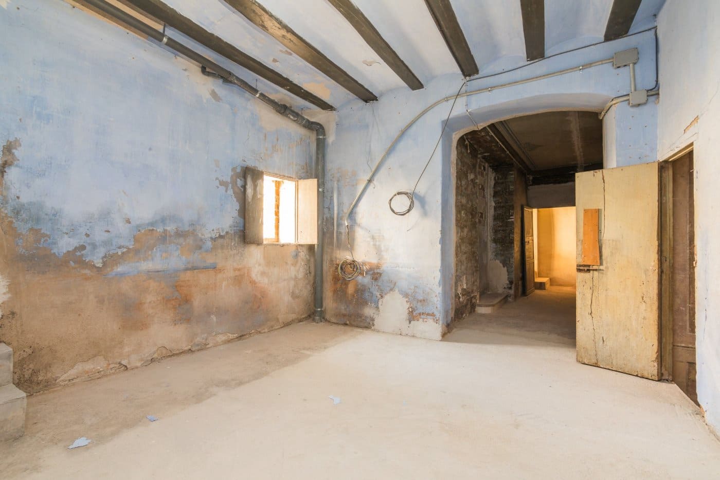 14 chambre Maison de Ville à vendre à Cocentaina - 685 000 € (Ref: 7317225)