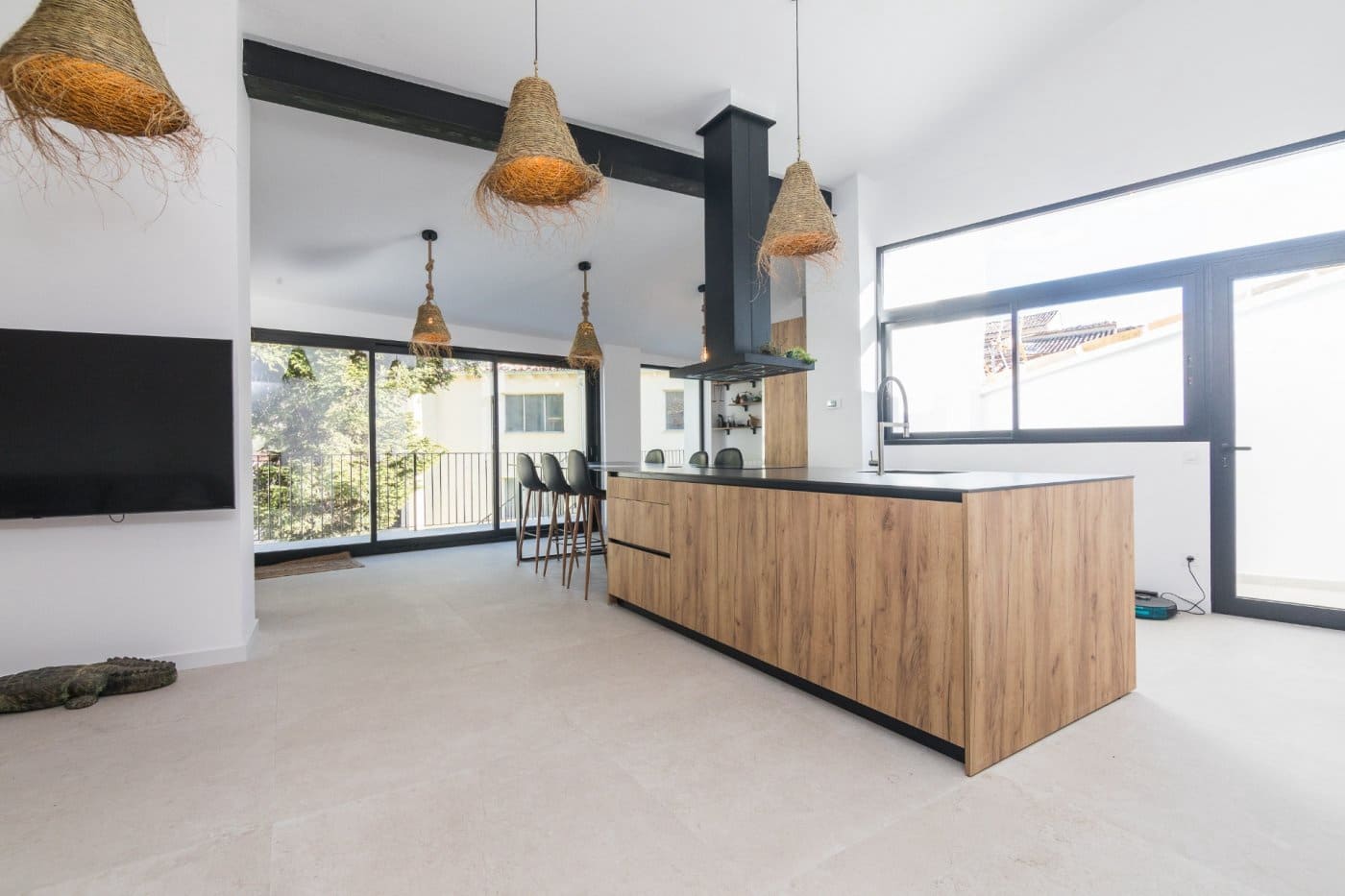 14 chambre Maison de Ville à vendre à Cocentaina - 685 000 € (Ref: 7317225)