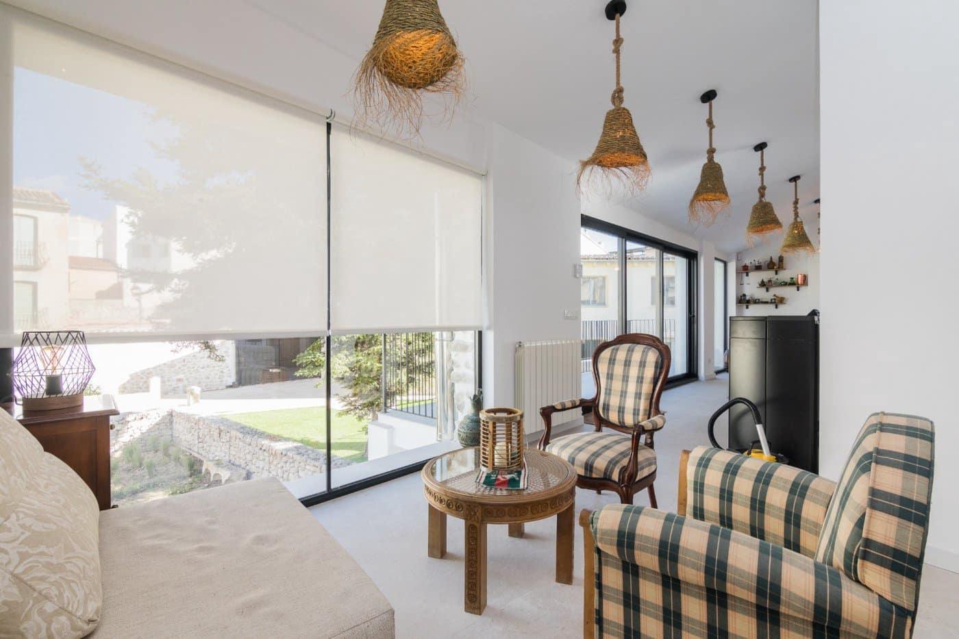 14 chambre Maison de Ville à vendre à Cocentaina - 685 000 € (Ref: 7317225)