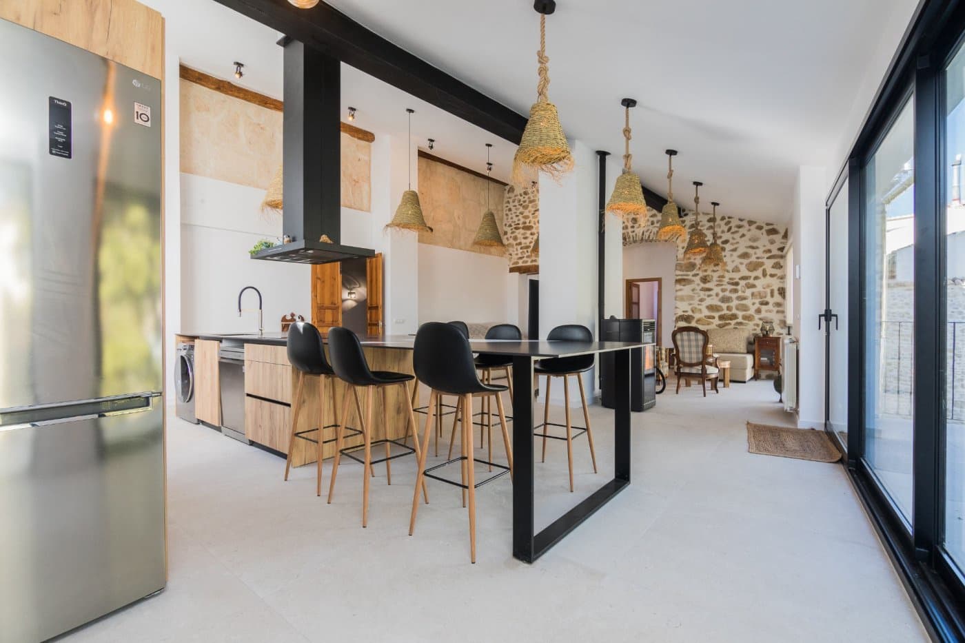 14 chambre Maison de Ville à vendre à Cocentaina - 685 000 € (Ref: 7317225)