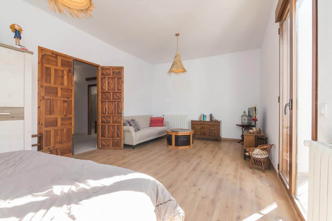 14 chambre Maison de Ville à vendre à Cocentaina - 685 000 € (Ref: 7317225)