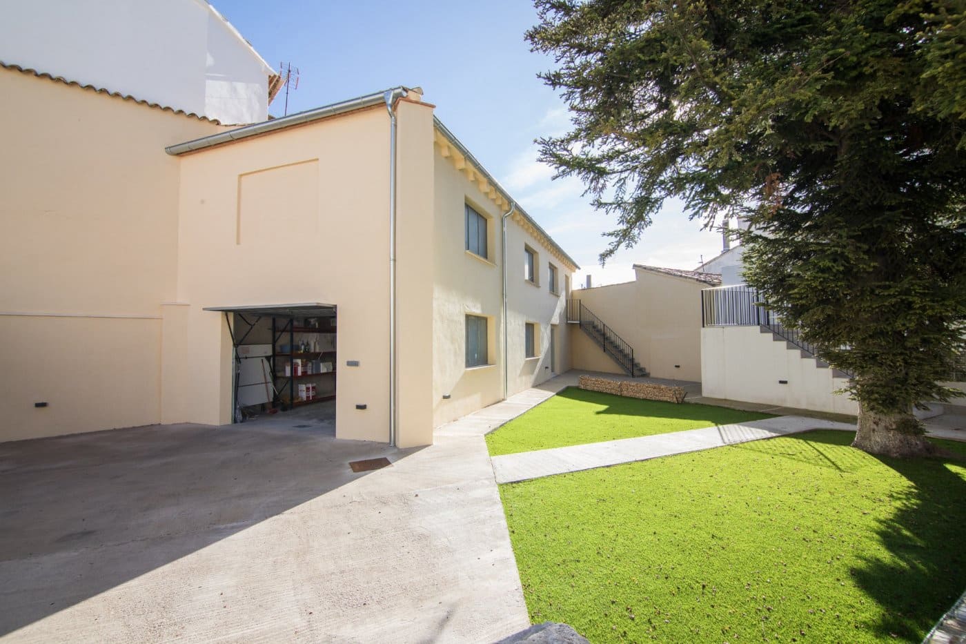 14 chambre Maison de Ville à vendre à Cocentaina - 685 000 € (Ref: 7317225)