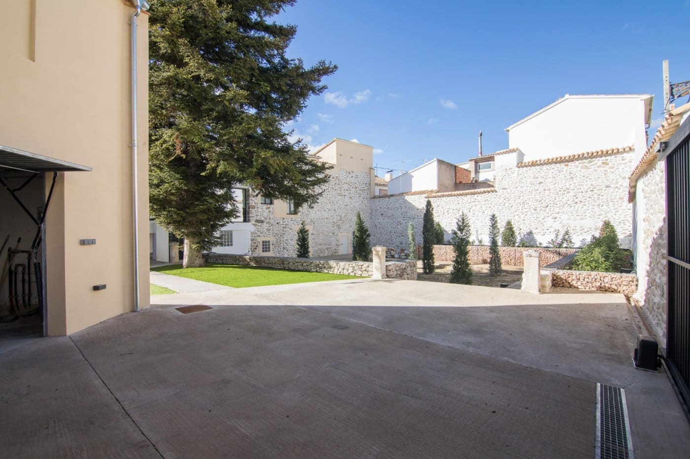 14 chambre Maison de Ville à vendre à Cocentaina - 685 000 € (Ref: 7317225)