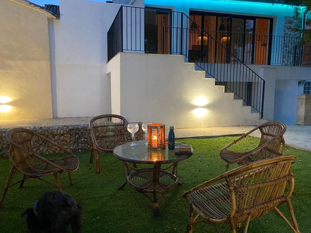 14 chambre Maison de Ville à vendre à Cocentaina - 685 000 € (Ref: 7317225)