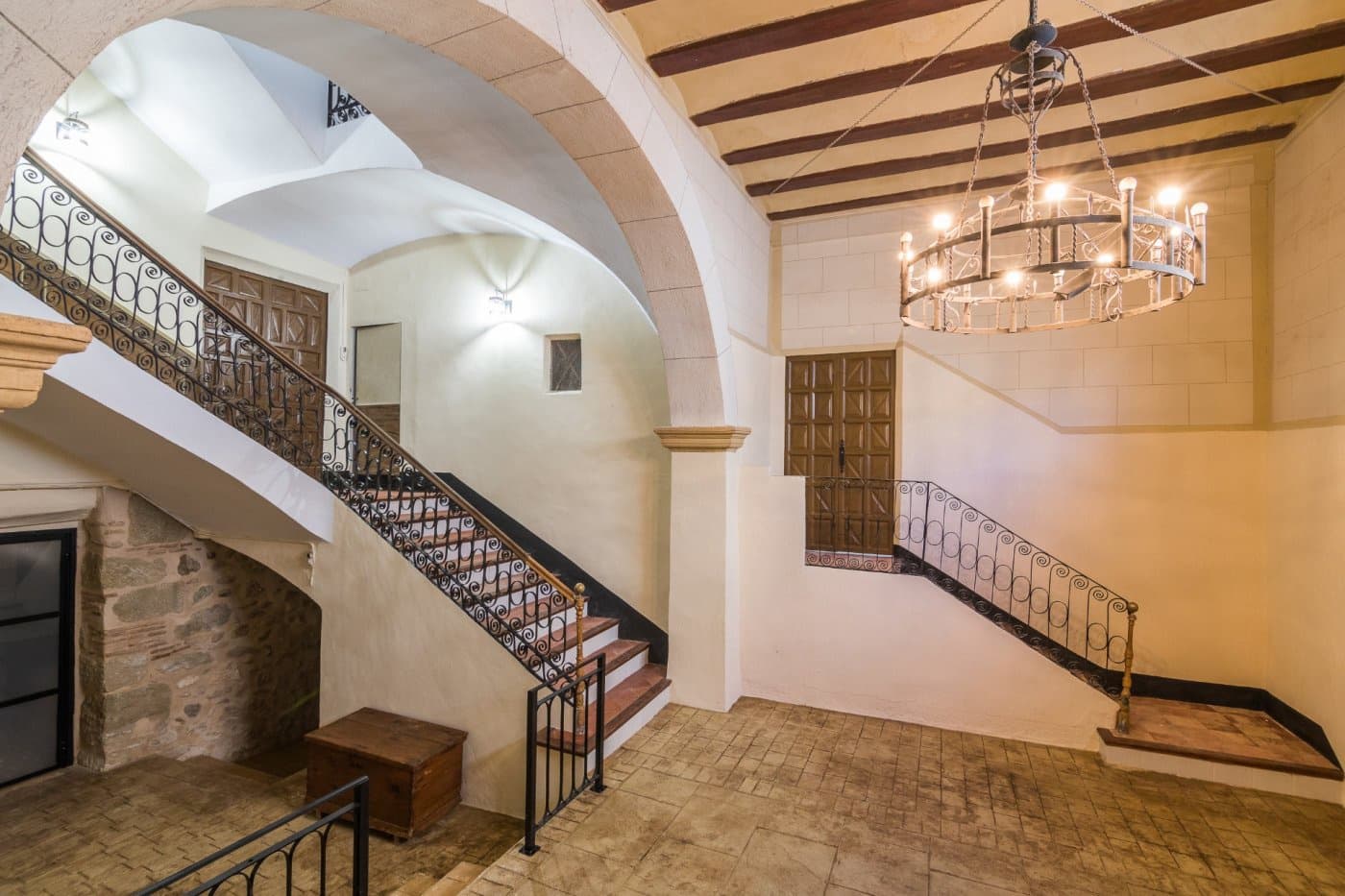14 chambre Maison de Ville à vendre à Cocentaina - 685 000 € (Ref: 7317225)