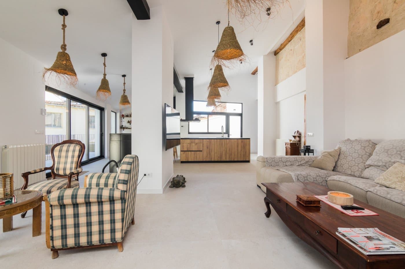 14 chambre Maison de Ville à vendre à Cocentaina - 685 000 € (Ref: 7317225)