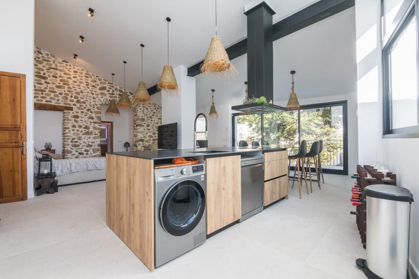 14 chambre Maison de Ville à vendre à Cocentaina - 685 000 € (Ref: 7317225)