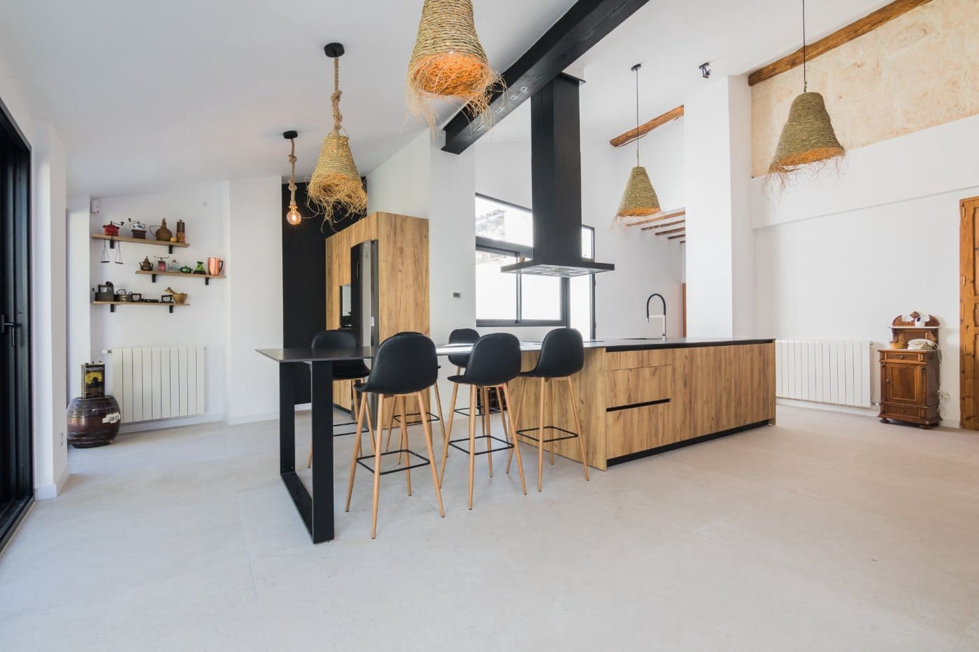 14 chambre Maison de Ville à vendre à Cocentaina - 685 000 € (Ref: 7317225)
