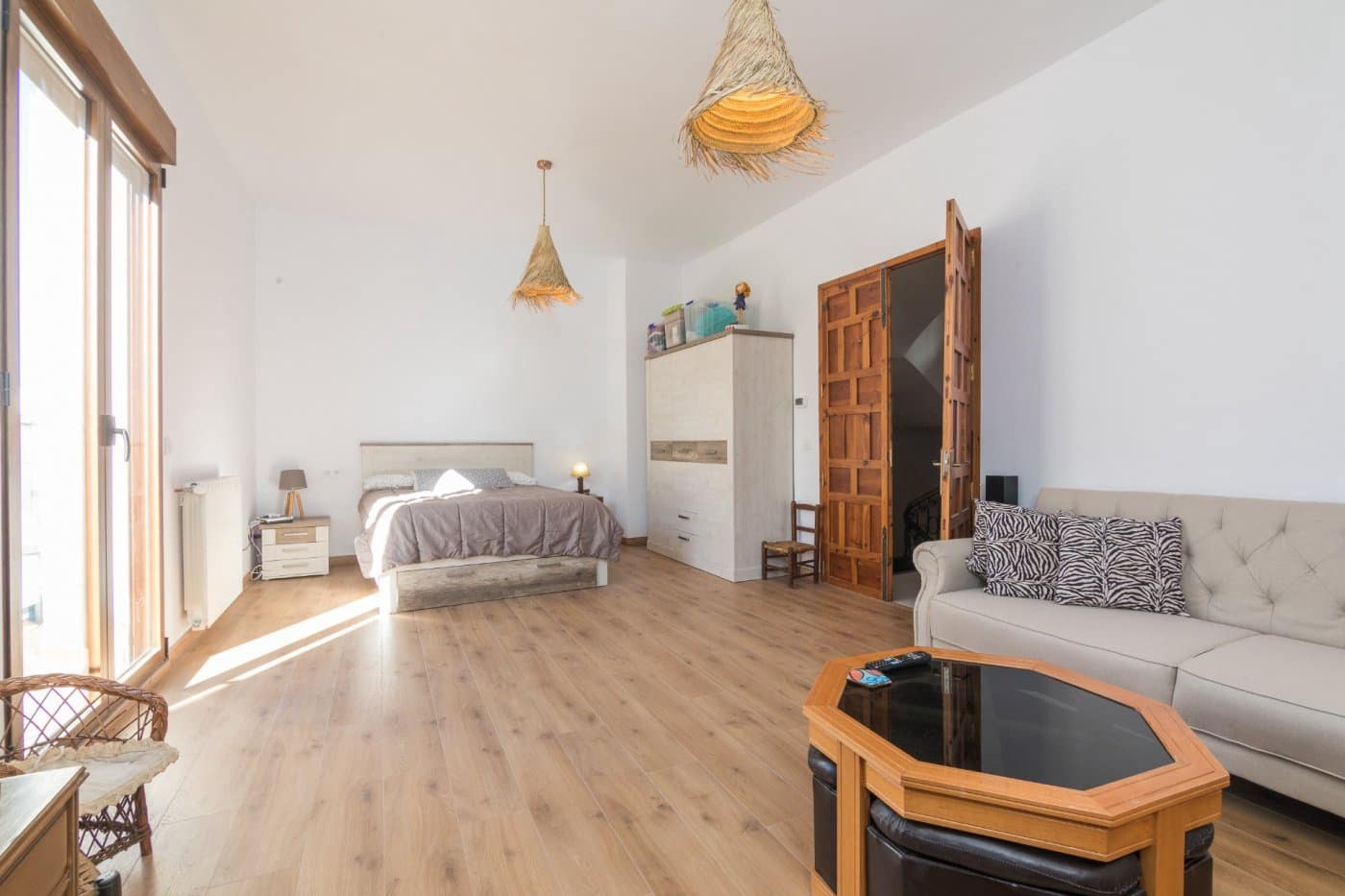 14 chambre Maison de Ville à vendre à Cocentaina - 685 000 € (Ref: 7317225)