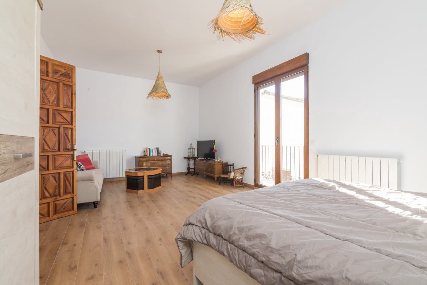 14 chambre Maison de Ville à vendre à Cocentaina - 685 000 € (Ref: 7317225)