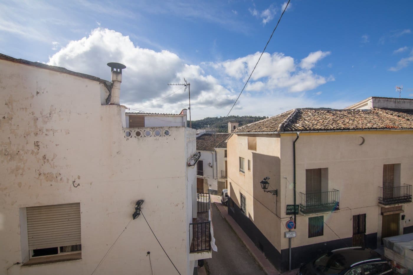 14 chambre Maison de Ville à vendre à Cocentaina - 685 000 € (Ref: 7317225)