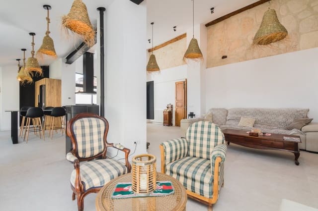 14 bedroom Townhouse for sale in Cocentaina - € 685,000 (Ref: 7317225)