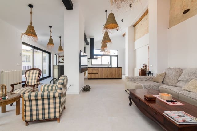 14 bedroom Townhouse for sale in Cocentaina - € 685,000 (Ref: 7317225)