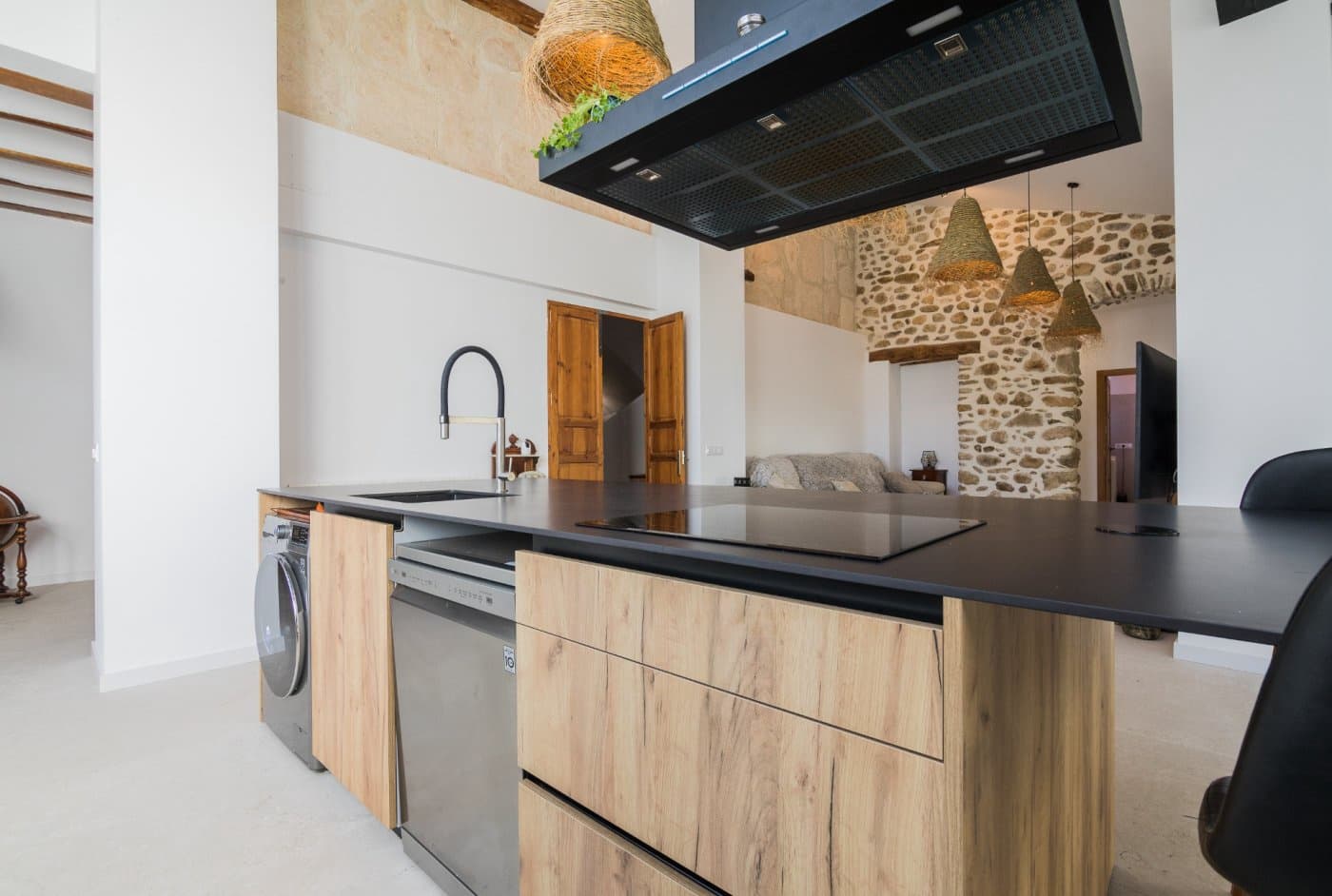 14 chambre Maison de Ville à vendre à Cocentaina - 685 000 € (Ref: 7317225)